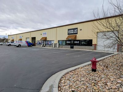 Office / Warehouse space for lease in American Fork.
