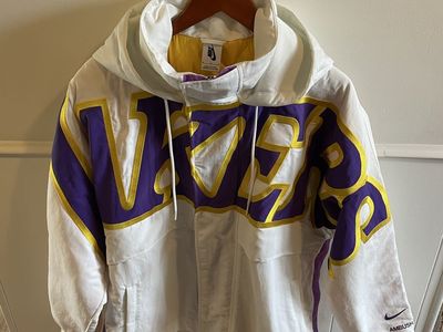 Nike Medium NBA Collection Jacket