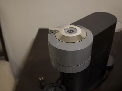 2023 Nespresso (used ~10 times)