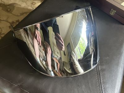Torc t1 or Newport model mirror face shield