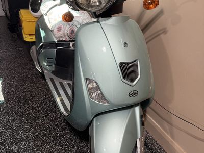 La Vie Scooter