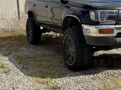 1997 Toyota 4Runner SR5
