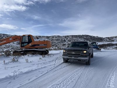2006 Chevrolet Silverado 1500