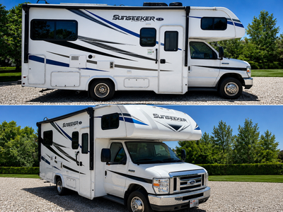 2021 Forest River Sunseeker LE 2350LE