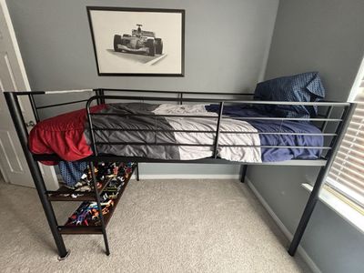 Twin Loft Bed