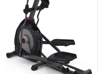 Schwinn 470 Elliptical