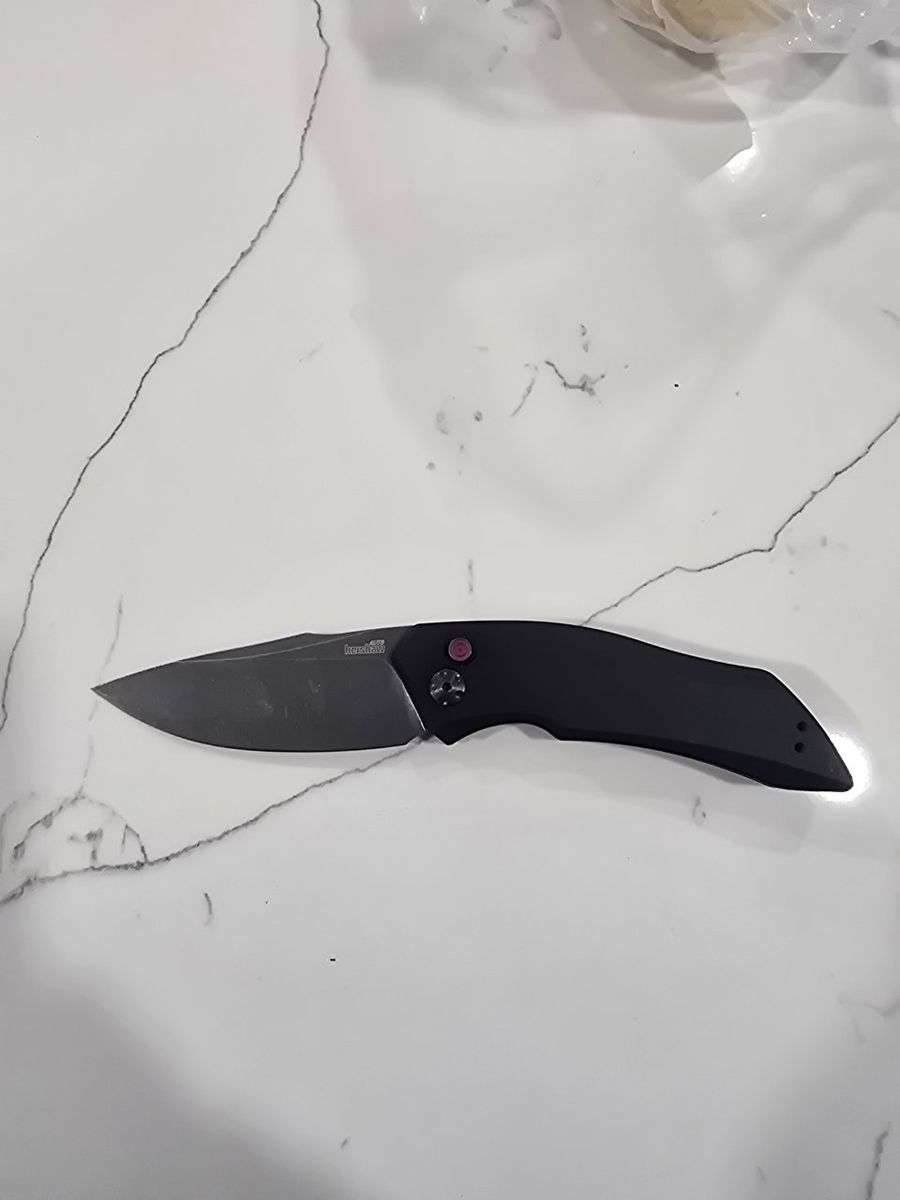 Kershaw Launch 1 Pocket Knife