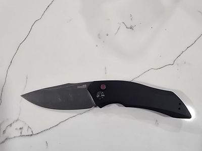 Kershaw Launch 1 Pocket Knife