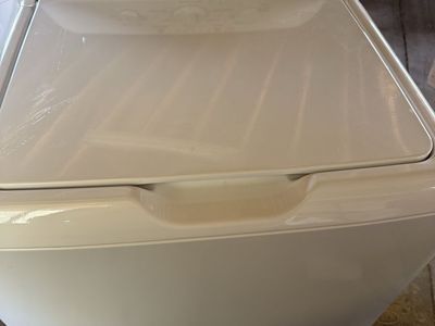 Washer & Dryer pair - $450 OBO