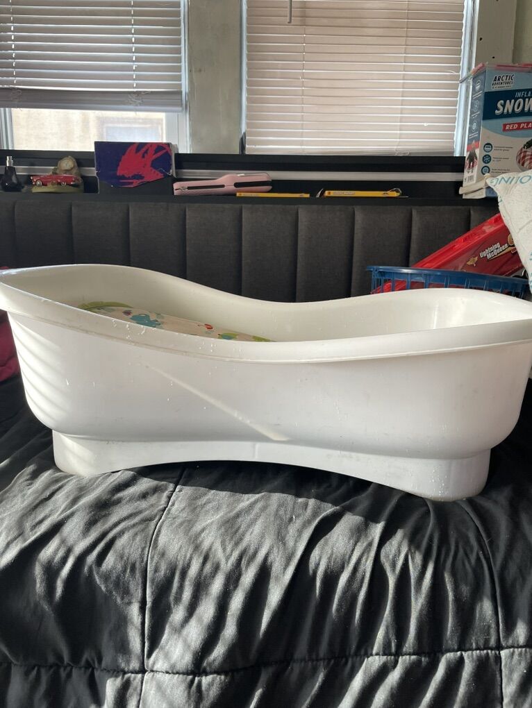 Baby Bath Tub