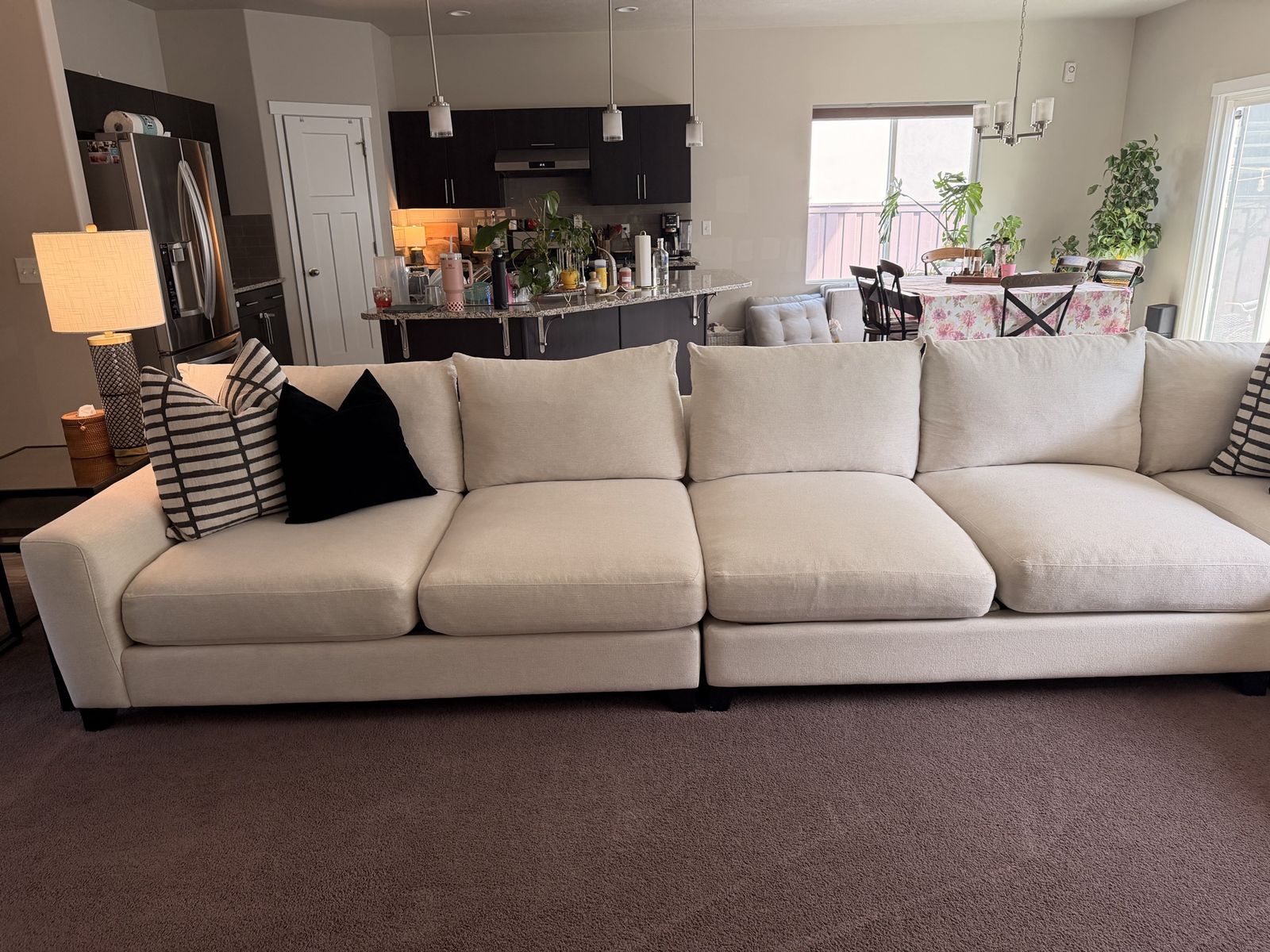 Sectional