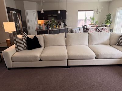 Sectional