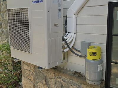 HVAC Installation | Furnace Repair | Professional Plumber | Water Heaters | Water Softeners | and More!