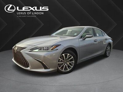 2025 Lexus ES Base
