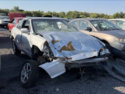 New Arrival - 2001 Honda Accord Parts - UTPAP Ogden