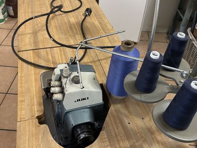 Sewing machine