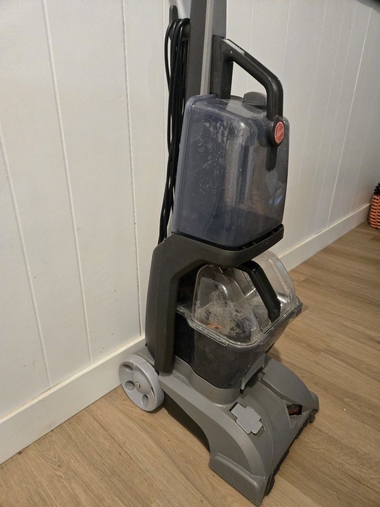 Hoover Carpet Cleaner