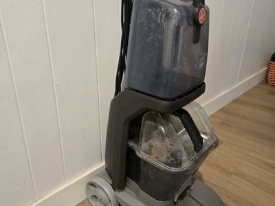 Hoover Carpet Cleaner