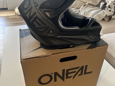 Oneal Dirtbike Helmet