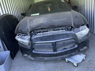 2011 Dodge Charger V6