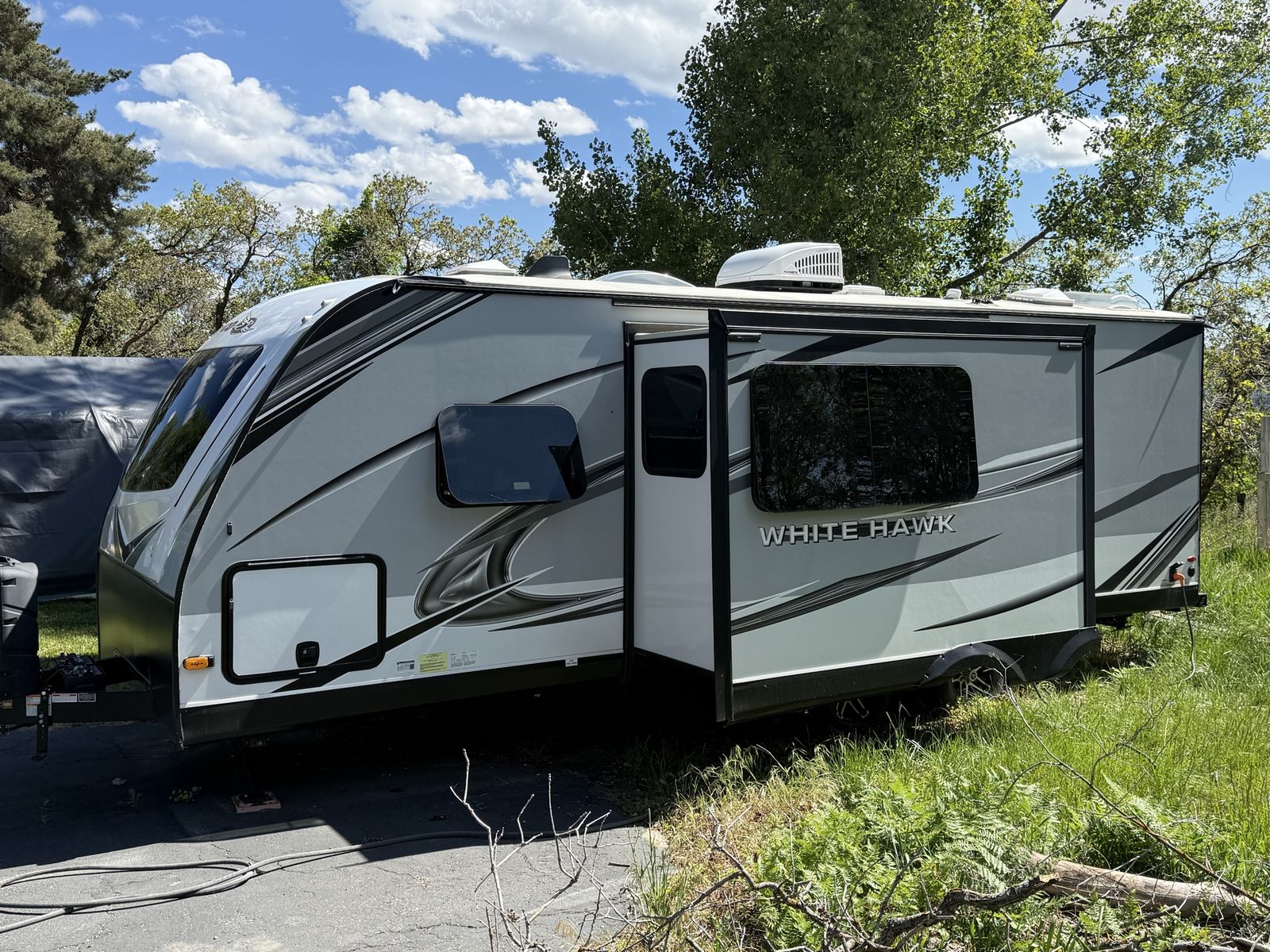2021 Jayco White Hawk 24MBH