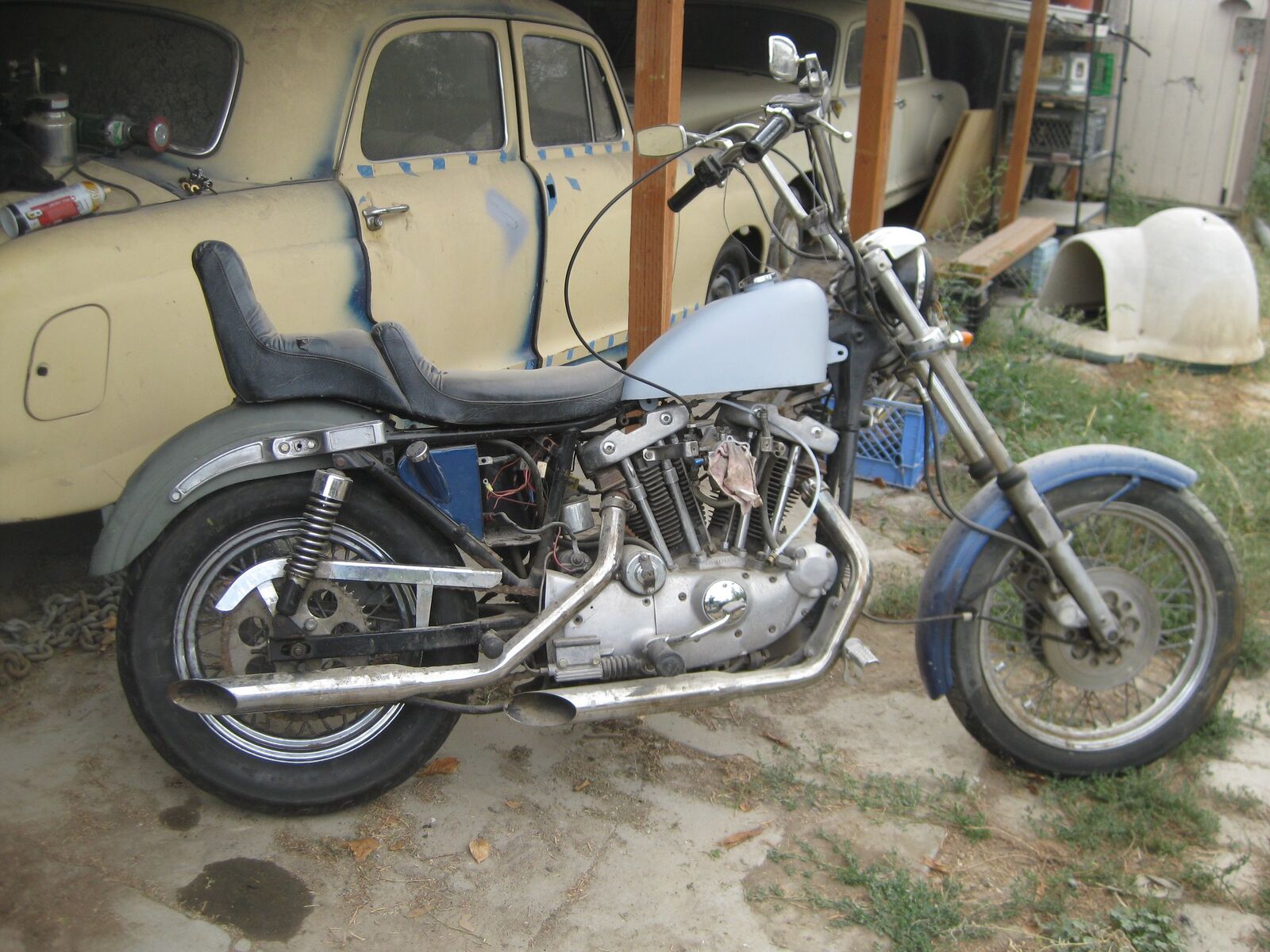 1980 Harley Davidson xlh 1000 $2000 FIRM NO TRADES TEXT ONLY