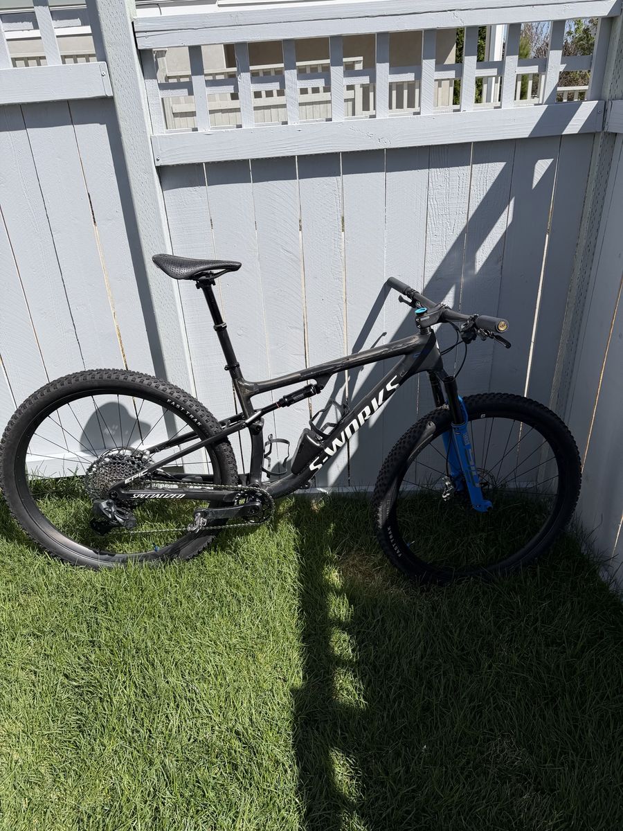 Specialized S-Works Epic L