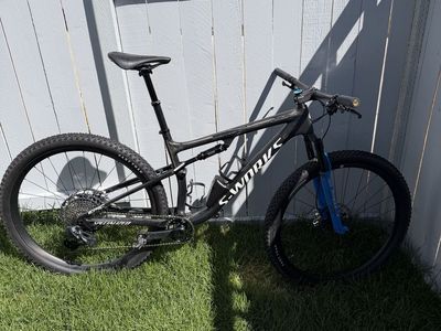 Specialized S-Works Epic L