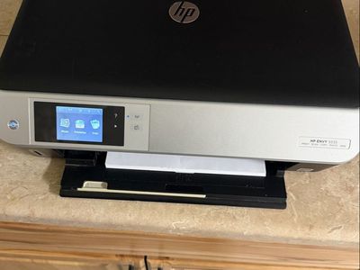 HP ENVY 5535 Printer