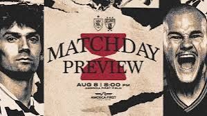 Real Salt Lake vs Atlante FC Leagues Cup RSL 1 or 3 tickets