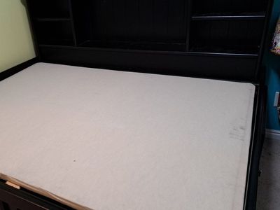 trendwood captains bed