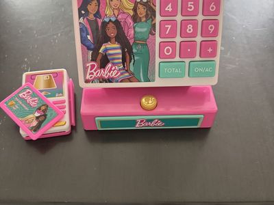 Kids Toy Cash Register For Sale