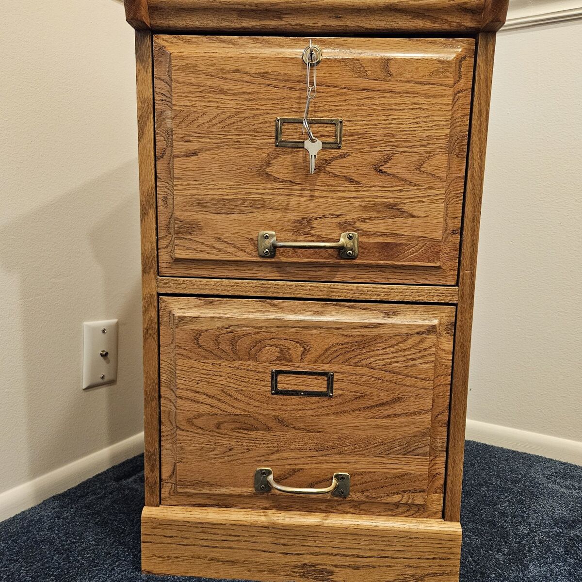 File Cabinet