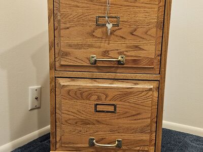 File Cabinet