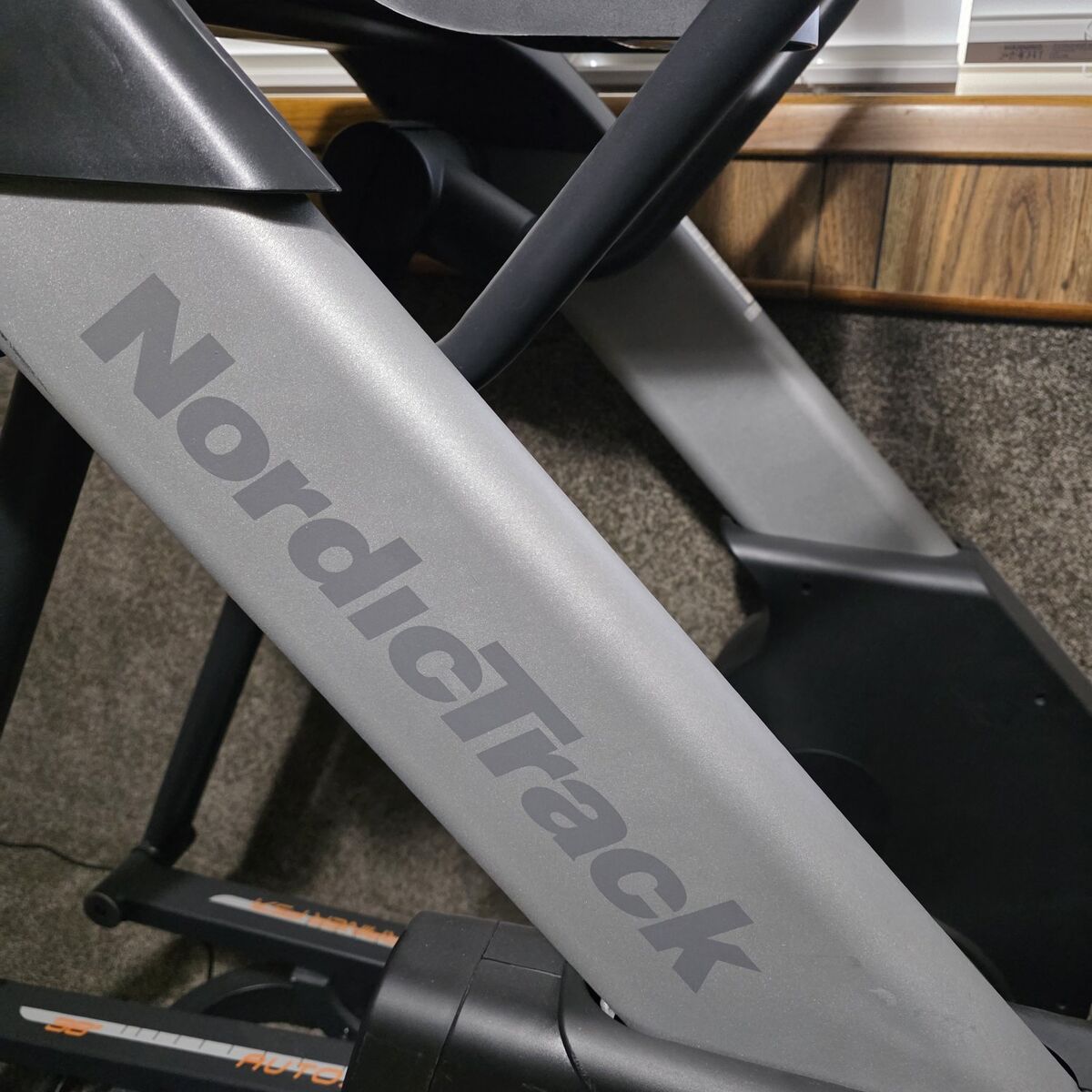 Nordictrack Freestride