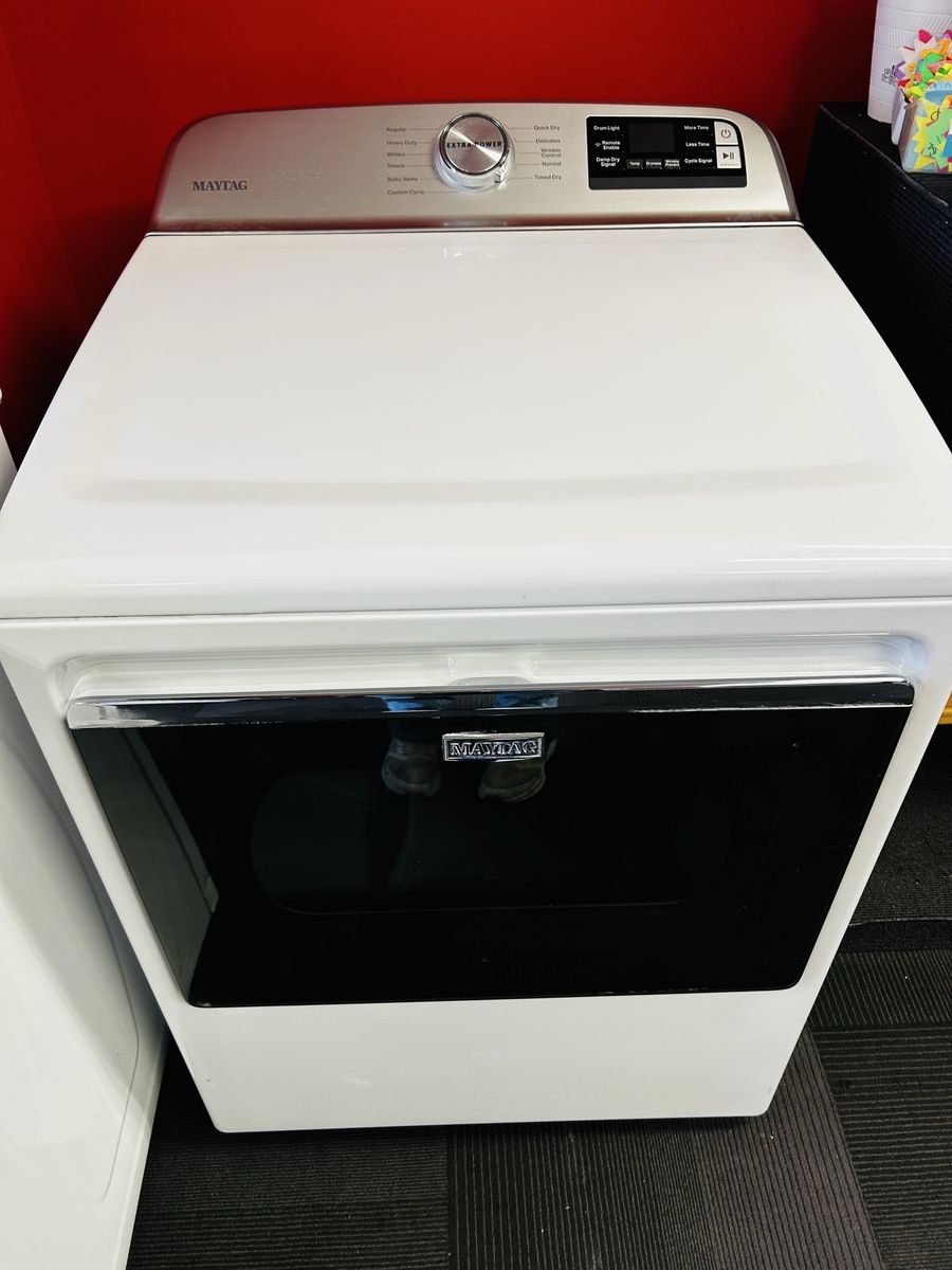 Maytag Electric Dryer