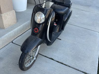Electric Razor Scooter