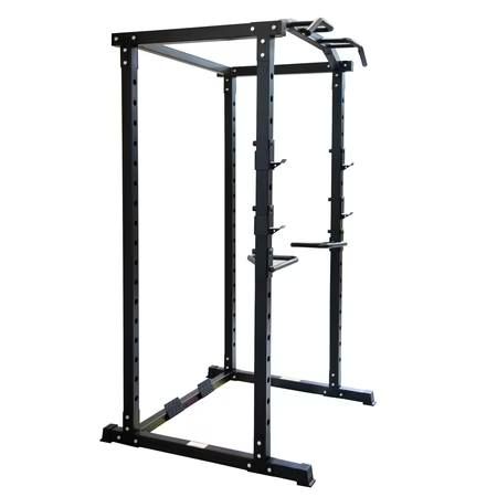 BalanceFrom 1000lb Power Cage Rack