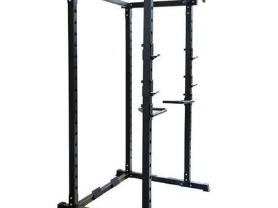 BalanceFrom 1000lb Power Cage Rack