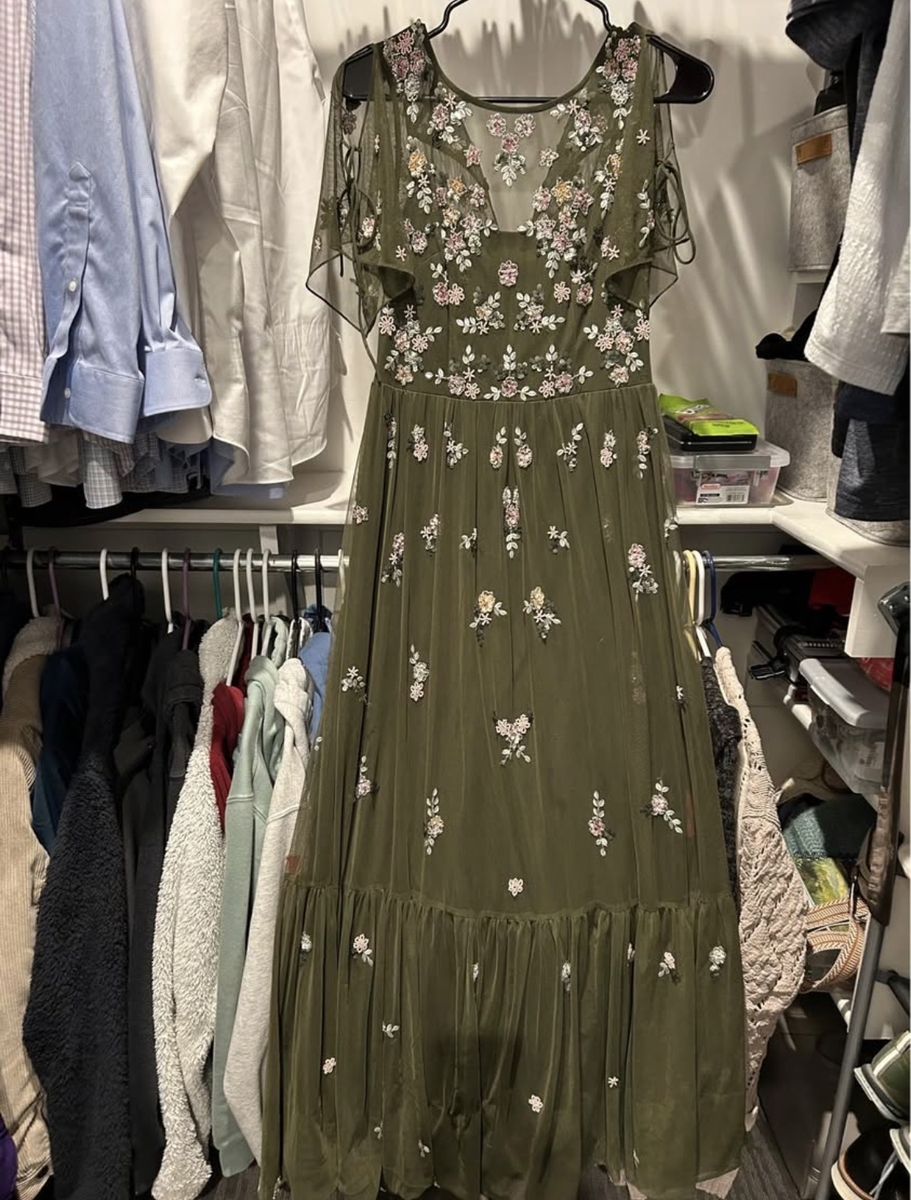 Prom or Formal Dress