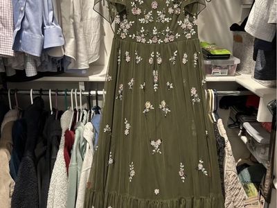 Prom or Formal Dress