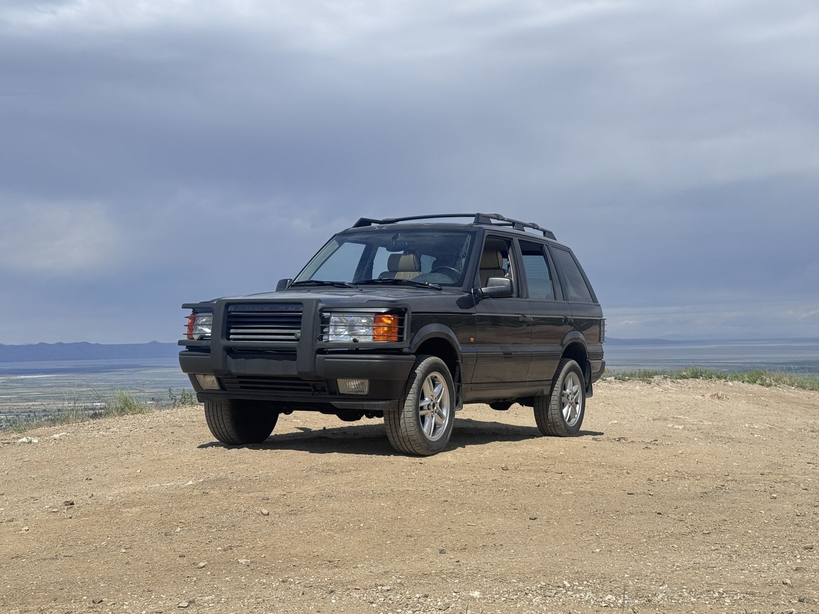 1999 Land Rover Range Rover 4.6 HSE