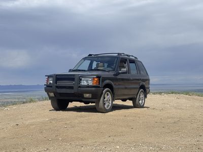 1999 Land Rover Range Rover 4.6 HSE