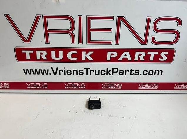 Paccar Dashboard Switch