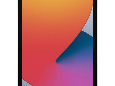 iPad 8th Gen 128GB - WiFi