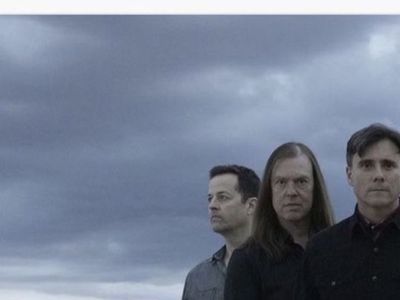 1 Jimmy Eat World ticket - Wednesday, July 22nd