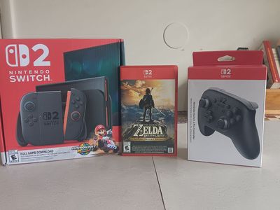 ***SWITCH 2 BUNDLE***