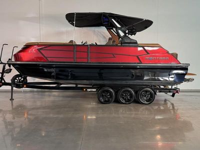 NEW 2026 Montara Surf Boss EVO