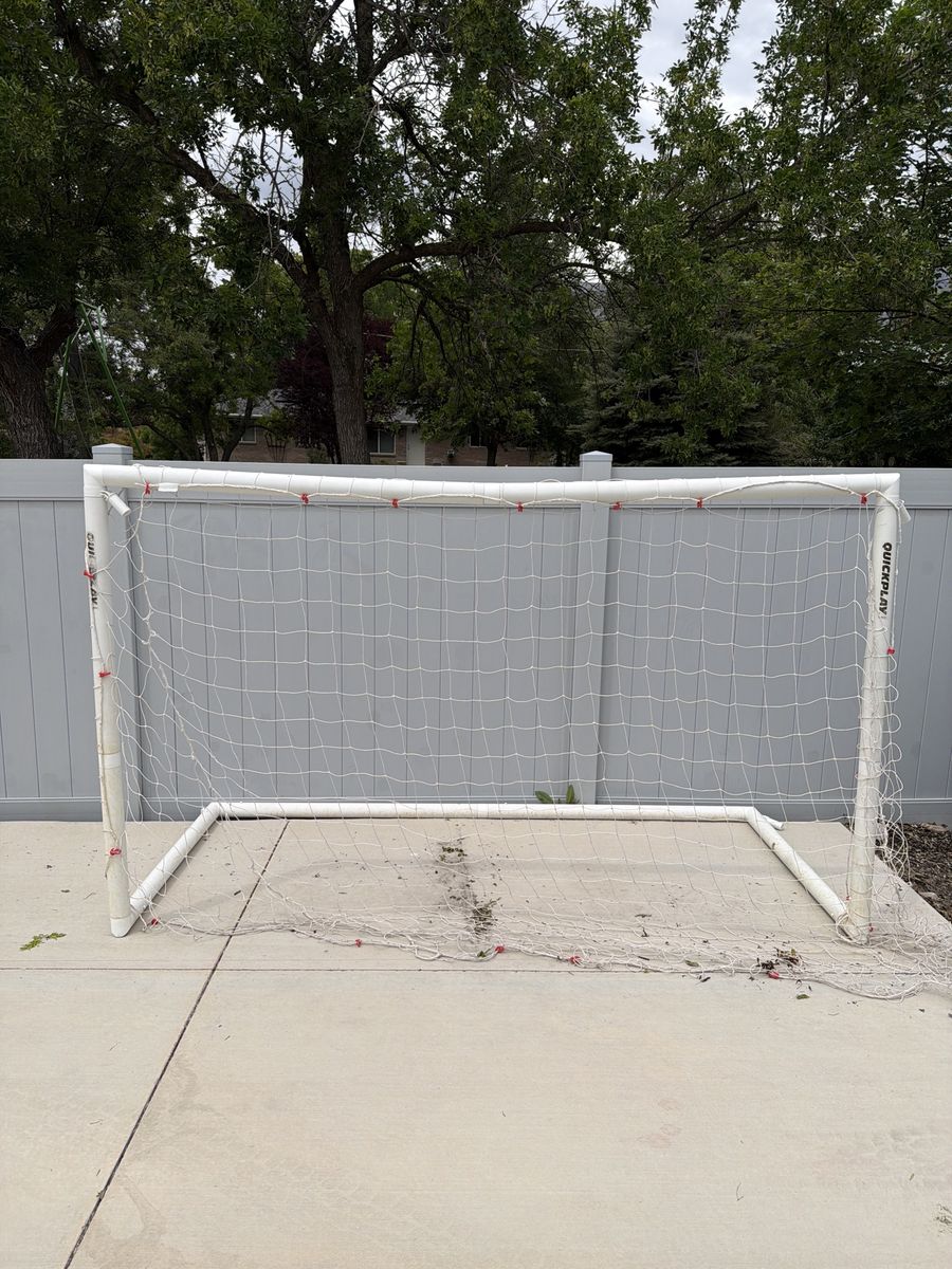 5 x 7 Soccer Goal