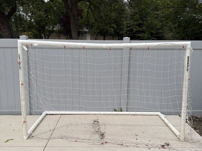 5 x 7 Soccer Goal